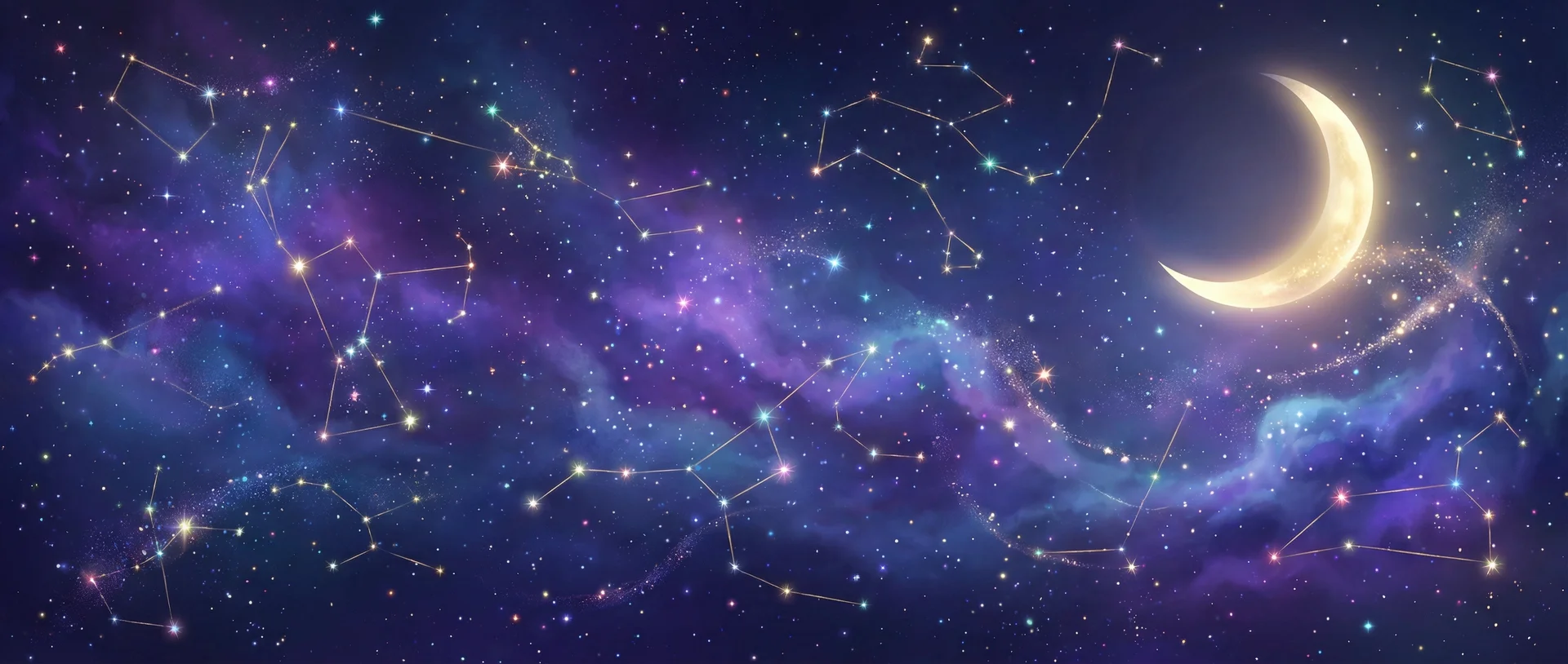 星空背景 - 刺激伊在人线香蕉观看 | 每日星座运势与塔罗占卜